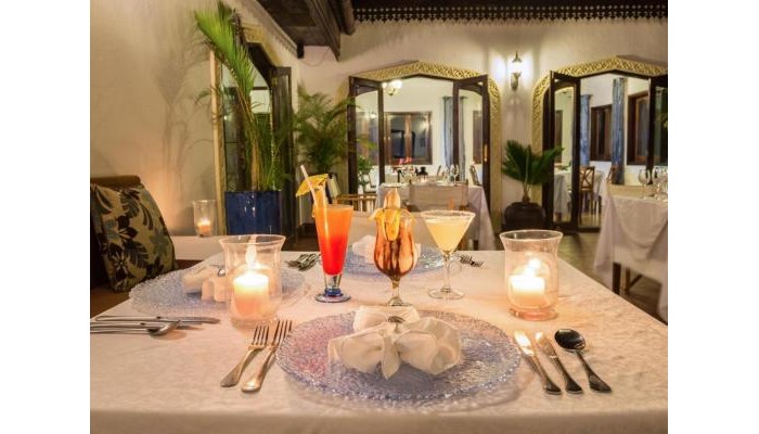 Hotel Kisiwa House poza 24