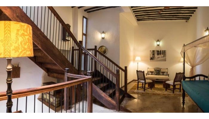 Hotel Kisiwa House poza 3