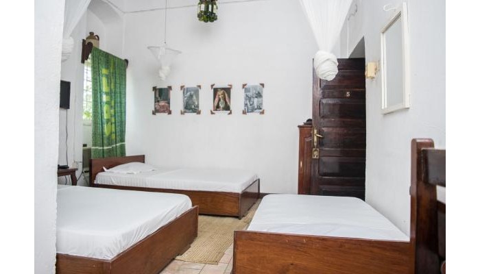 Hotel Malindi Boutique poza 9