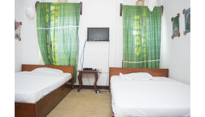 Hotel Malindi Boutique poza 7