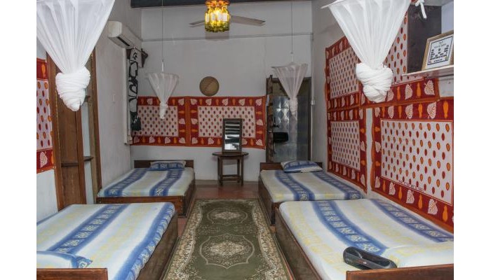 Hotel Malindi Boutique poza 3