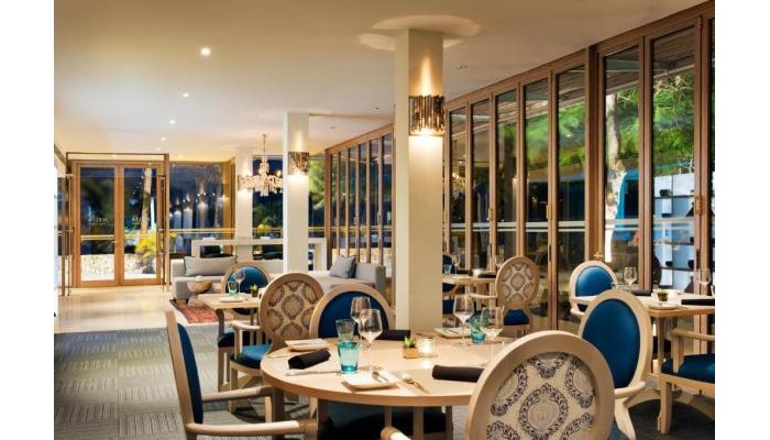 Hotel Melia Zanzibar poza 21