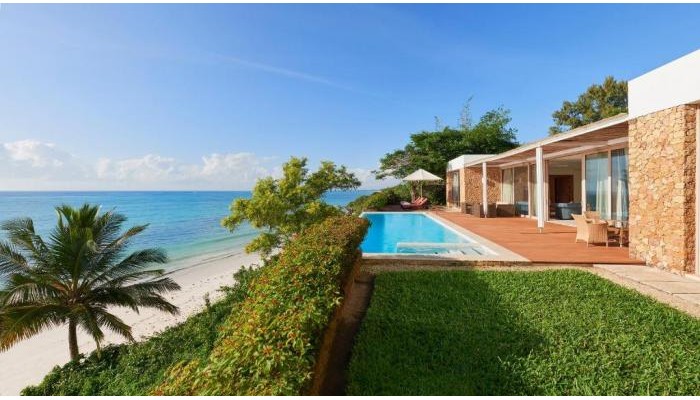 Hotel Melia Zanzibar poza 1