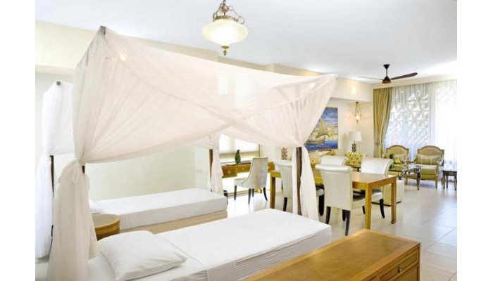 Hotel Melia Zanzibar poza 14