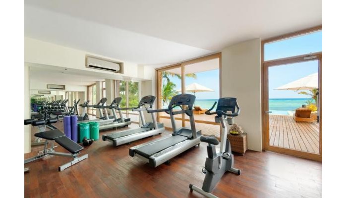 Hotel Melia Zanzibar poza 22