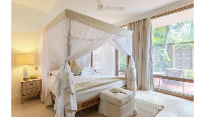 Hotel Melia Zanzibar poza 5