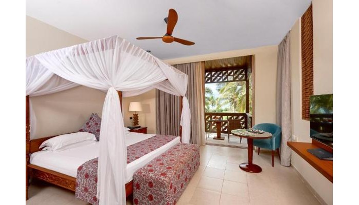Hotel Melia Zanzibar poza 6