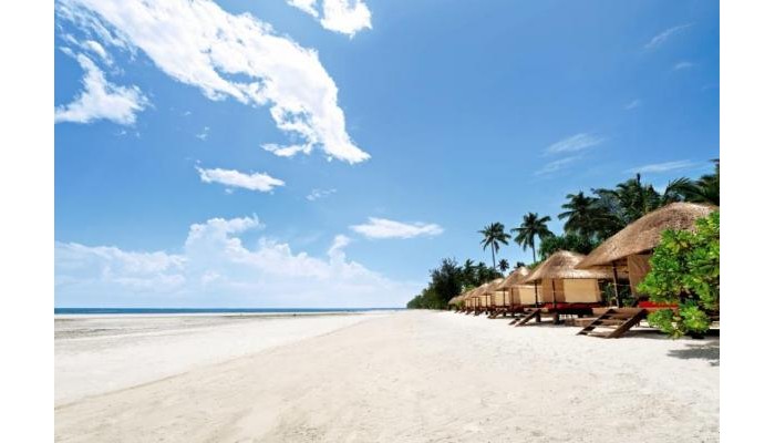 Hotel Melia Zanzibar poza 25