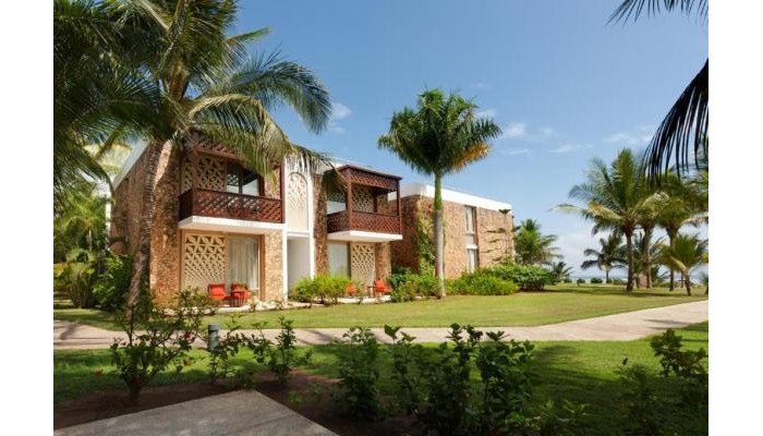 Hotel Melia Zanzibar poza 0