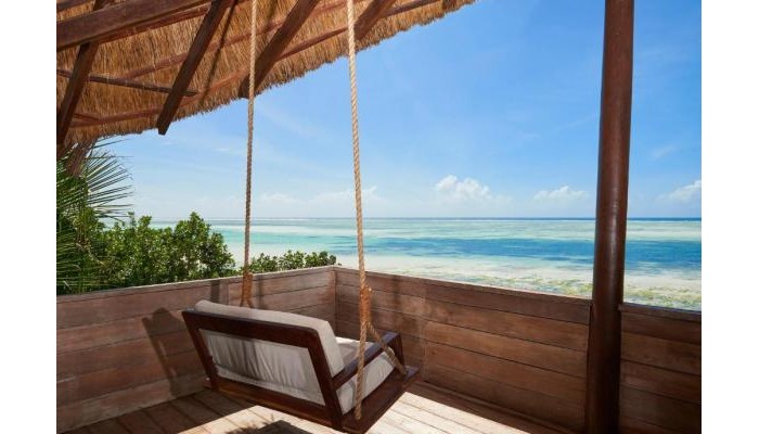 Hotel Melia Zanzibar poza 17