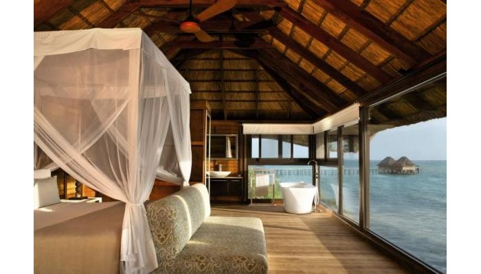 Hotel Melia Zanzibar poza 15