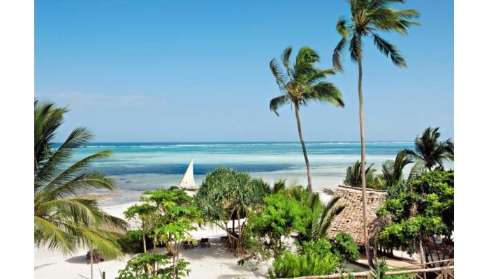 Hotel Melia Zanzibar poza 24