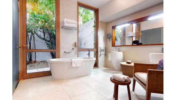 Hotel Melia Zanzibar poza 9