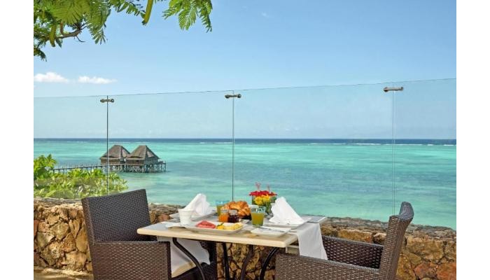 Hotel Melia Zanzibar poza 18