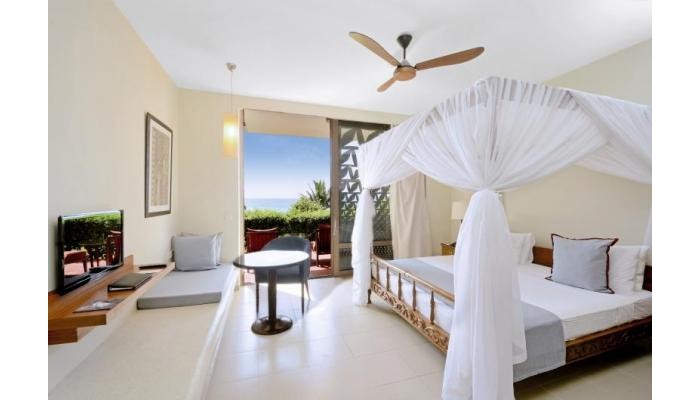 Hotel Melia Zanzibar poza 13