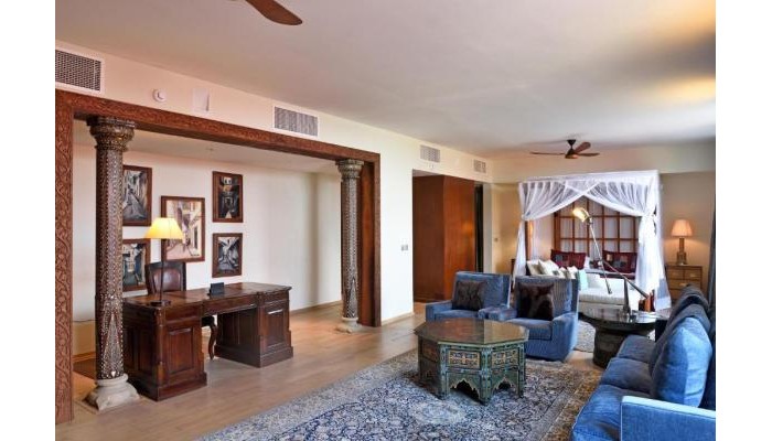 Hotel Melia Zanzibar poza 11