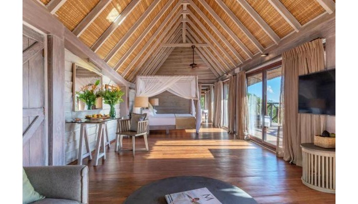 Hotel Melia Zanzibar poza 2