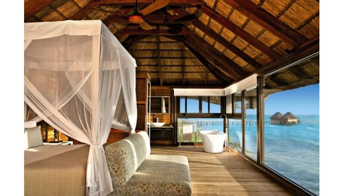 Hotel Melia Zanzibar poza 12