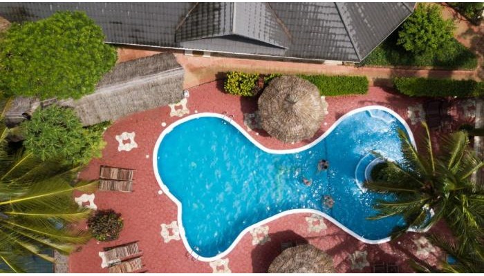 Hotel Mnarani Beach Cottages poza 15