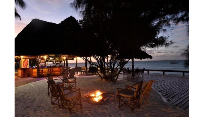 Hotel Mnarani Beach Cottages poza 8