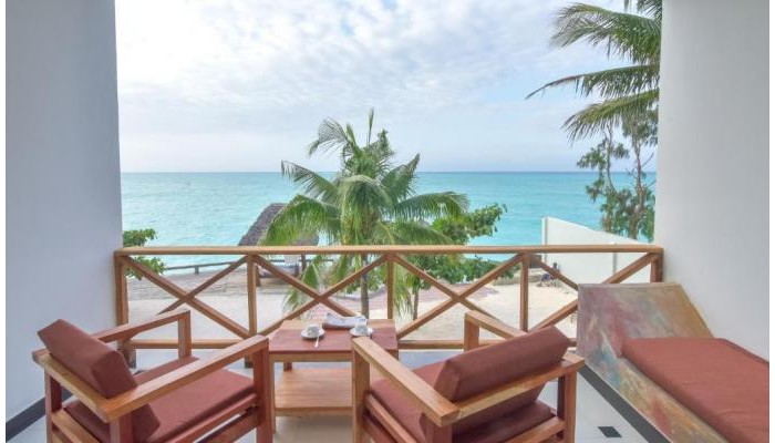 Hotel Mnarani Beach Cottages poza 2