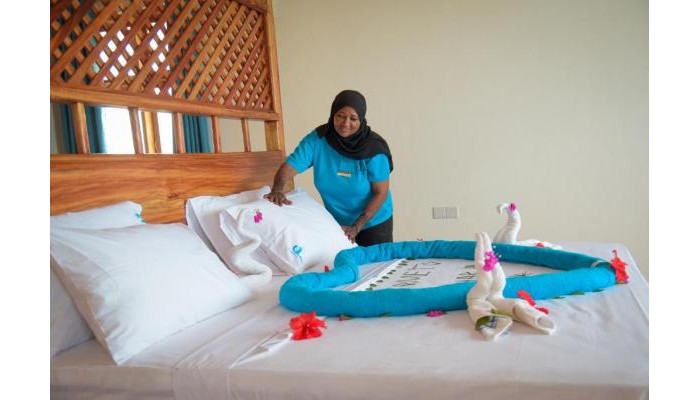 Hotel Mnarani Beach Cottages poza 4