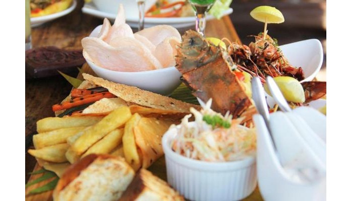 Hotel Mnarani Beach Cottages poza 9