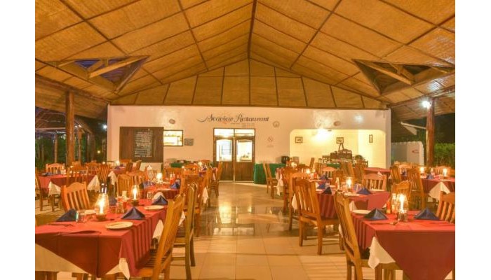 Hotel Mnarani Beach Cottages poza 5