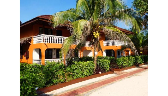 Hotel Mnarani Beach Cottages poza 0