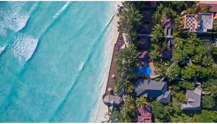 Hotel Mnarani Beach Cottages poza 14