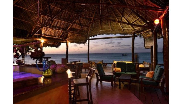 Hotel Mnarani Beach Cottages poza 11