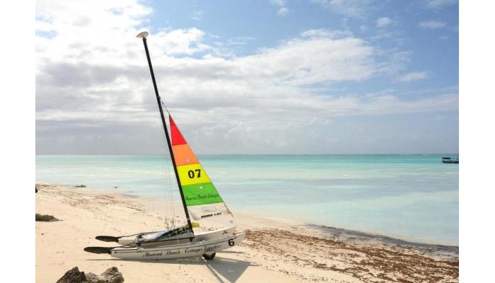 Hotel Mnarani Beach Cottages poza 17