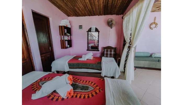 Hotel Mnarani Beach Cottages poza 18