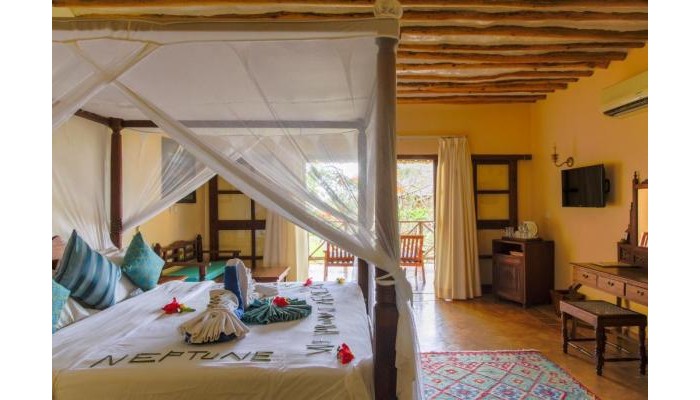 Neptune Pwani Beach Resort poza 12