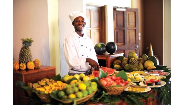 Neptune Pwani Beach Resort poza 18