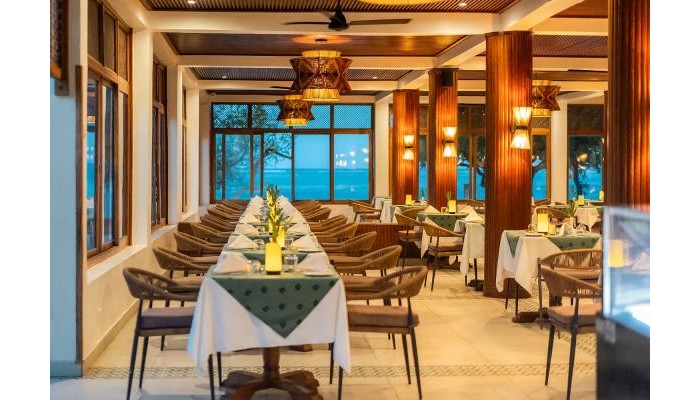 Neptune Pwani Beach Resort & Spa poza 28