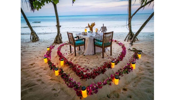 Neptune Pwani Beach Resort & Spa poza 35