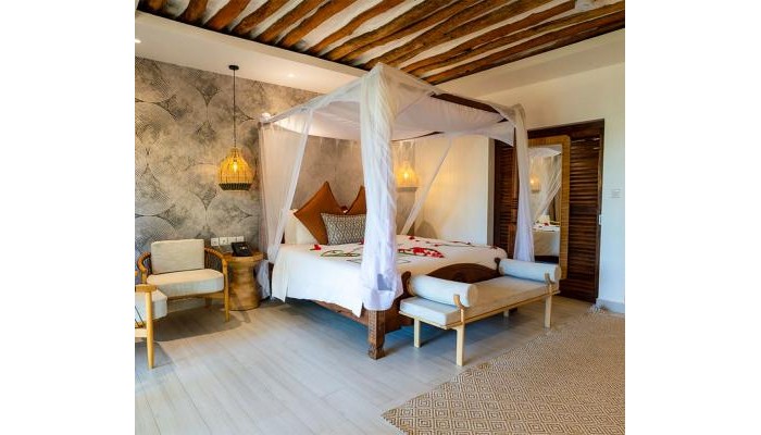 Neptune Pwani Beach Resort & Spa poza 6