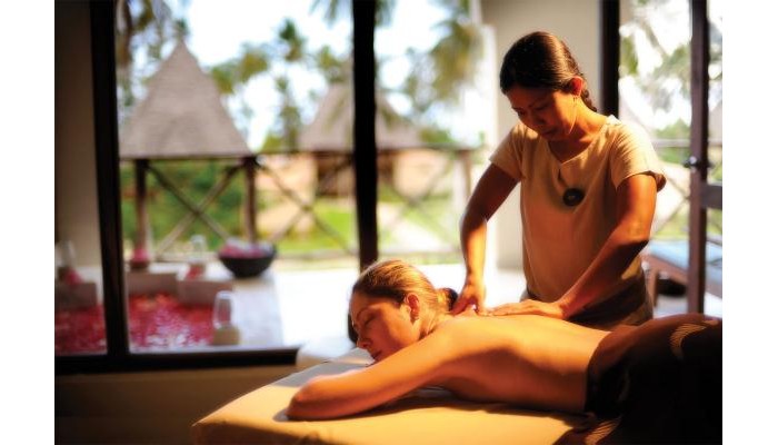 Neptune Pwani Beach Resort & Spa poza 27