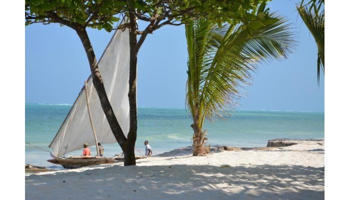 Neptune Pwani Beach Resort poza 28