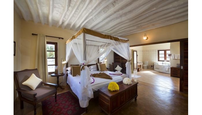 Neptune Pwani Beach Resort poza 6