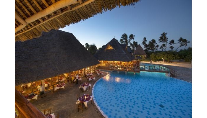 Neptune Pwani Beach Resort poza 26