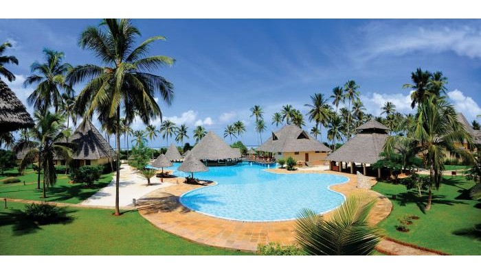 Neptune Pwani Beach Resort poza 24