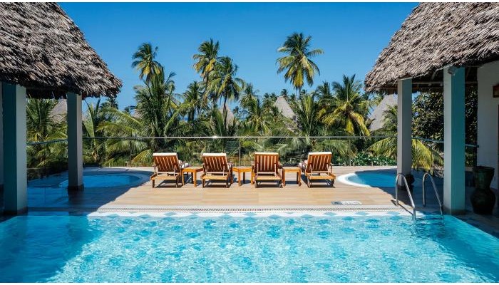 Neptune Pwani Beach Resort & Spa poza 25
