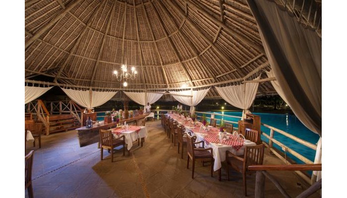 Neptune Pwani Beach Resort poza 16