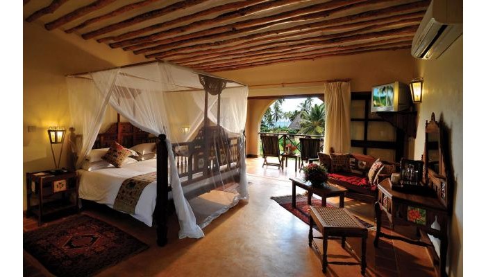 Neptune Pwani Beach Resort poza 7