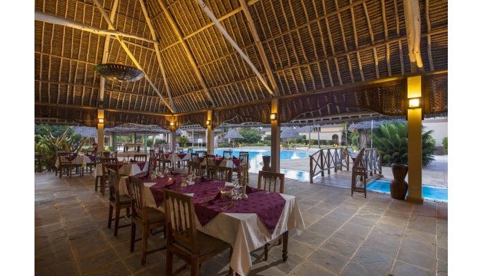 Neptune Pwani Beach Resort poza 14