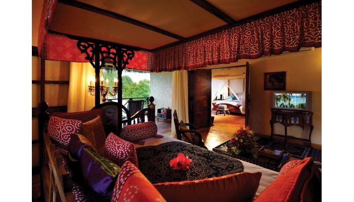 Neptune Pwani Beach Resort poza 11