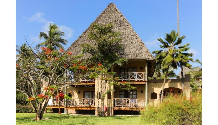 Neptune Pwani Beach Resort poza 3