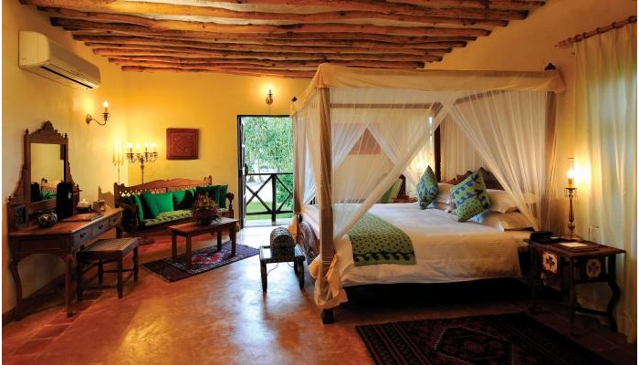 Neptune Pwani Beach Resort poza 9